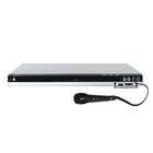 Supersonic SC 33DM 5.1 Channel DVD Player with Karaoke Microphone
