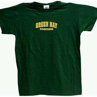 DDI Green Bay Packers Ladies T Shirt(Pack of 12) 