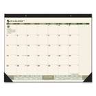 MeadWestvaco AAGSK32G00 At A Glance Monthly Planner