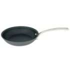 Kenmore 8 in. Hard Anodized Nonstick Open Frypan