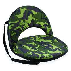 Picnic Time Oniva Seat Camouflage 625 00 182 by Picnic Time