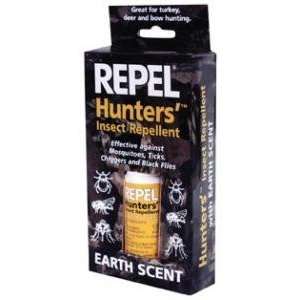 WPC Brands   Repel Hunters 55% DEET Insect Repellent  
