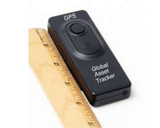 WORLDWIDE GPS GLOBAL ASSET TRACKER   7 YR   REAL TIME  