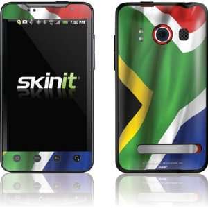  South Africa skin for HTC EVO 4G Electronics