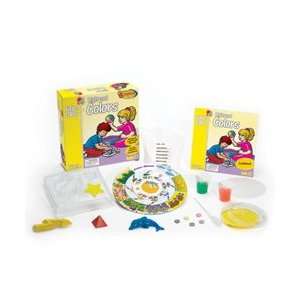  Thames & Kosmos 606619 Little Labs Boats Science Kit 