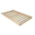 Double Bed Trundle  