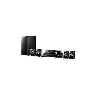 Channel 1000W Home Theater System  Samsung Computers & Electronics 