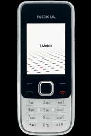 Mobile Nokia 2730 Silver   Tesco Phone Shop 
