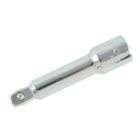 Craftsman 3 in. Wobble Extension, Chrome