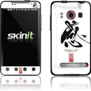  Feel It skin for HTC EVO 4G Electronics