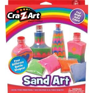  Cra Z art Sand Art (12404)