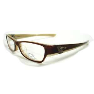   Eyeglass Frame Sweeper Cappuccino #12 000