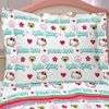 Hello Kitty Peace Signs Bedding Collection 