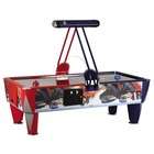 ICE Fast Track 7 Air Hockey Table   Side Rebound Shields Yes