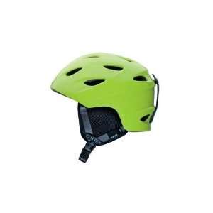  Giro G9 Junior Helmet   Youth Green