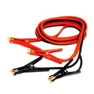 Neiko 4 Gauge Heavy Duty Truck Auto Booster Jumper Cables   20 foot at 