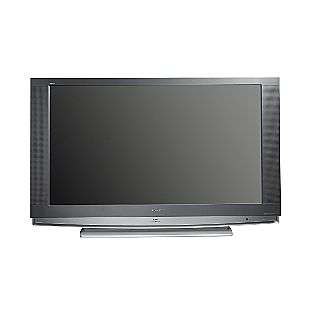   55 in. (Diagonal) Class LCD Rear Projection TV/HDTV, Widescreen  Sony