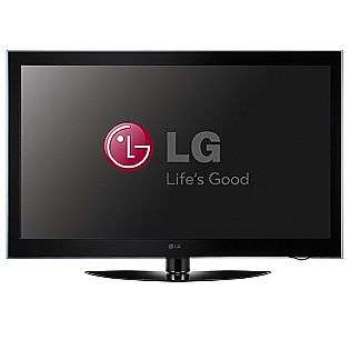 50 in. (Diagonal) Class 1080p 600Hz Plasma HD Television  LG Computers 