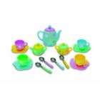 Piece Tea Set    Four Piece Tea Set