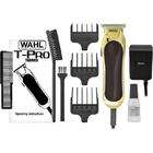 Wahl T Pro T Blade Corded Hair Trimmer