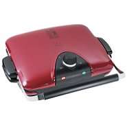 As Seen On TV 84 sq. in. George Foreman Grill 