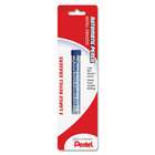  , Ltd.   Eraser Refill For Pentel Automatic Pencil 5 Count White