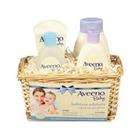 Aveeno Baby Care Aveeno baby bath time solutions gift set   1 ea