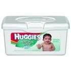   Package Of 72 Huggies Natural Care Baby Wipes 72ct   Package Of 72