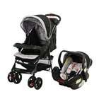 Dream On Me The Wanderer Family Collection Travel System