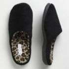 Dearfoams Womens Clog Style Slippers