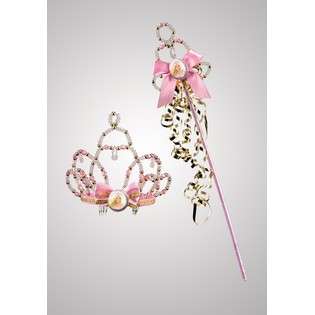 Morris Barbie Wand And Tiara DG18717 