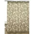 eva shower curtain easy to match with any bathroom decor