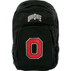 Concept One Accessories Ohio State Buckeyes Black Youth Southpaw 