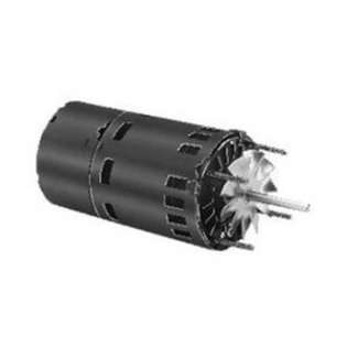 Fasco D1191 1/40 HP 460 Volt Shaded Pole Blower Motor 