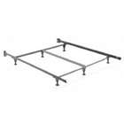 Leggett and Platt Bed Frames Queen Only, Deluxe Bed Frame with 9 