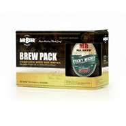 Mr. Beer Refill Brew Pack   Sticky Wicket Oatmeal Stout 