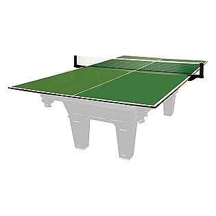 Conversion Top  Prince Fitness & Sports Game Room Table Tennis 