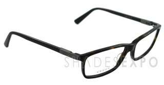 NEW Gucci Eyeglasses GG 1650 BROWN 515 GG1650 AUTH  