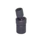   Inch Drive 6 Point Armstrong MAXX Universal Impact Socket, 3/8 Inch