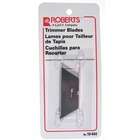 Roberts Trimmer Replacement Blades 10 444