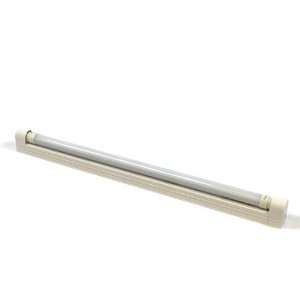 Dadny T8 2(602mm) 8w 144 LED Frosted 5500k Cool White with Fixture 