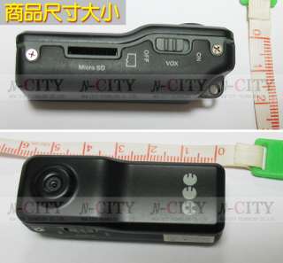 CITY)AEE MD80 Mini Digital Video Hands Camcorder+2G  