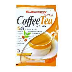 Instant Coffee and Tea 3 in 1 Grocery & Gourmet Food