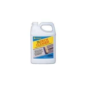 Starbrite Non Skid Deck Cleaner and Protector, Gallon   85900  
