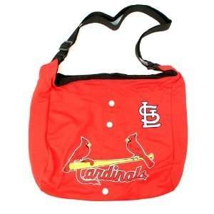  St. Louis Cardinals MLB Jersey Tote Purse Sports 