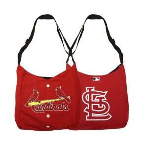  St. Louis Cardinals Jersey Tote Adjustable Sports 