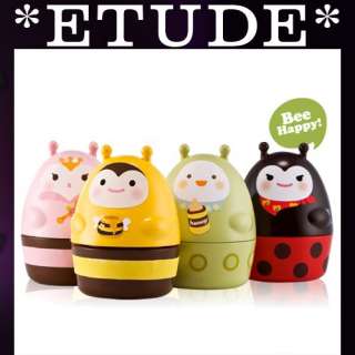 ETUDE HOUSE] Missing U Hand Cream Bee Happy Fast Shipping / In Stock 