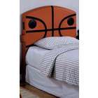 Acme Furniture Allstar Ii Basketball Full Bed Size Headboard with 