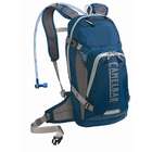 CamelBak Charge 450 100 Oz Hydration Pack   Moroccan Blue / Frost Grey