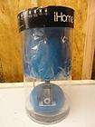 iHome iHL64 Speaker System and Lamp for iPod (Blue)